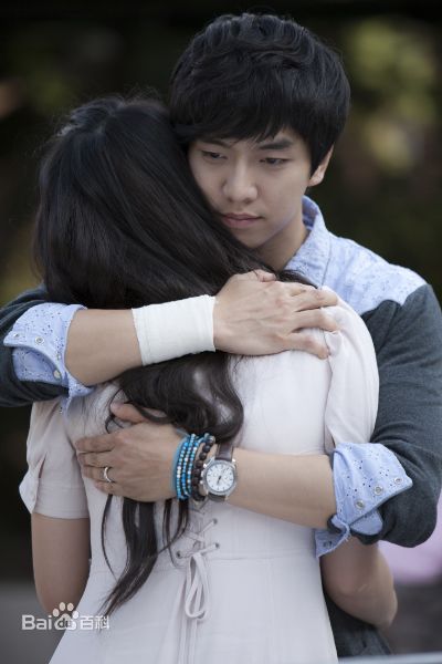 李昇基(Lee Seung Gi、イ·スンギ)我的女友是九尾狐壁纸壁纸