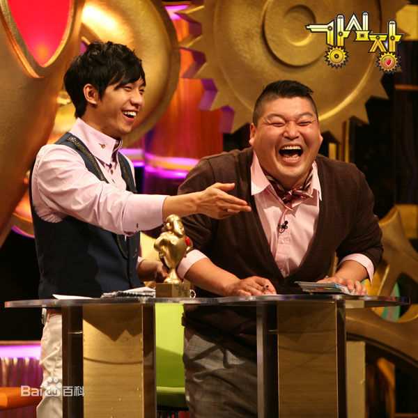 李昇基(Lee Seung Gi、イ·スンギ)强心脏性感图片图集