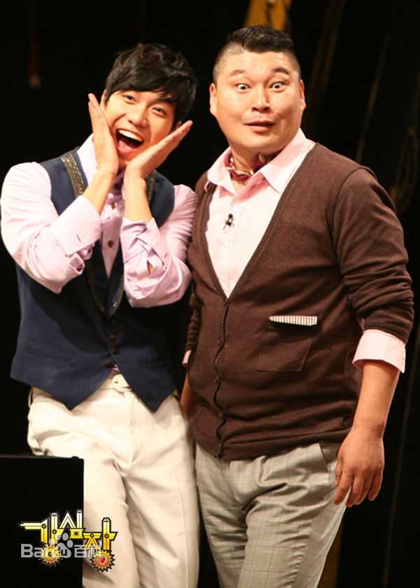 李昇基(Lee Seung Gi、イ·スンギ)强心脏性感图片图集