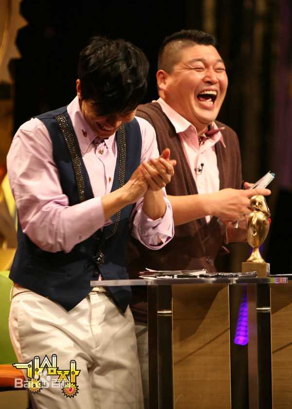 李昇基(Lee Seung Gi、イ·スンギ)强心脏性感图片图集