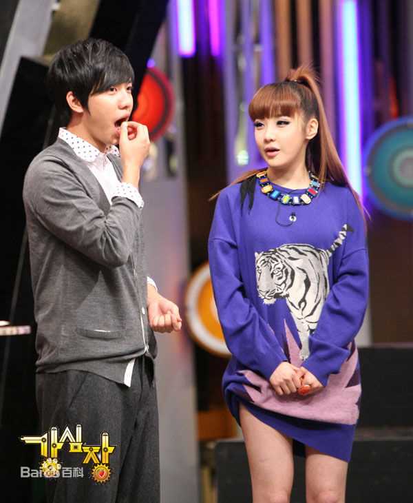 李昇基(Lee Seung Gi、イ·スンギ)强心脏性感图片图集