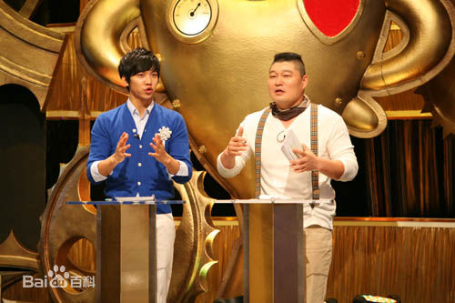 李昇基(Lee Seung Gi、イ·スンギ)强心脏性感图片图集