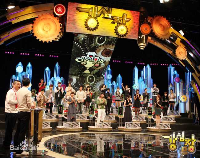 李昇基(Lee Seung Gi、イ·スンギ)强心脏性感图片图集