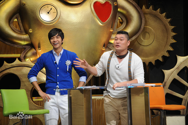 李昇基(Lee Seung Gi、イ·スンギ)强心脏性感图片图集