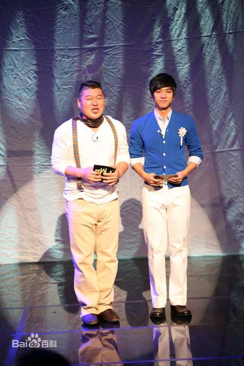 李昇基(Lee Seung Gi、イ·スンギ)强心脏性感图片图集