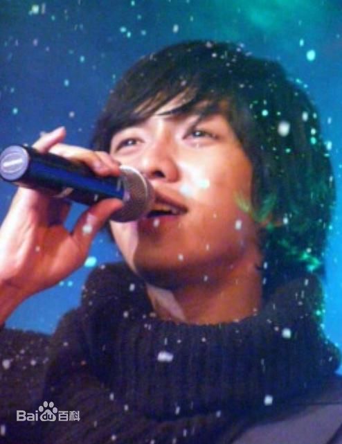 李昇基(Lee Seung Gi、イ·スンギ)公演现场生活照相册