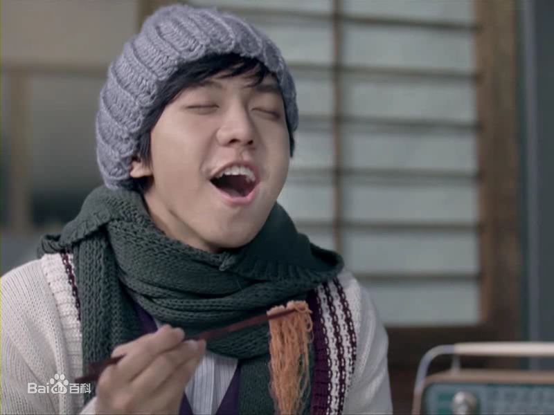 李昇基(Lee Seung Gi、イ·スンギ)广告代言图册