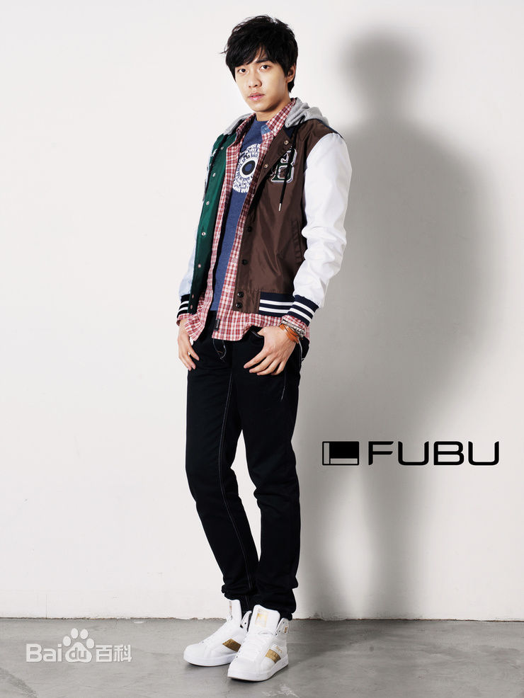 李昇基(Lee Seung Gi、イ·スンギ)广告代言图册