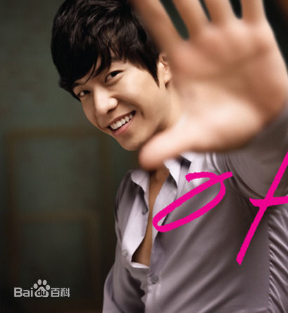 李昇基(Lee Seung Gi、イ·スンギ)广告代言图册