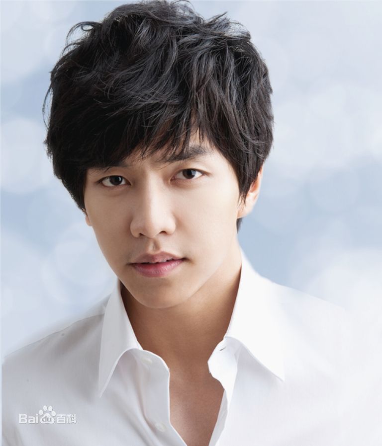 李昇基(Lee Seung Gi、イ·スンギ)广告代言图册