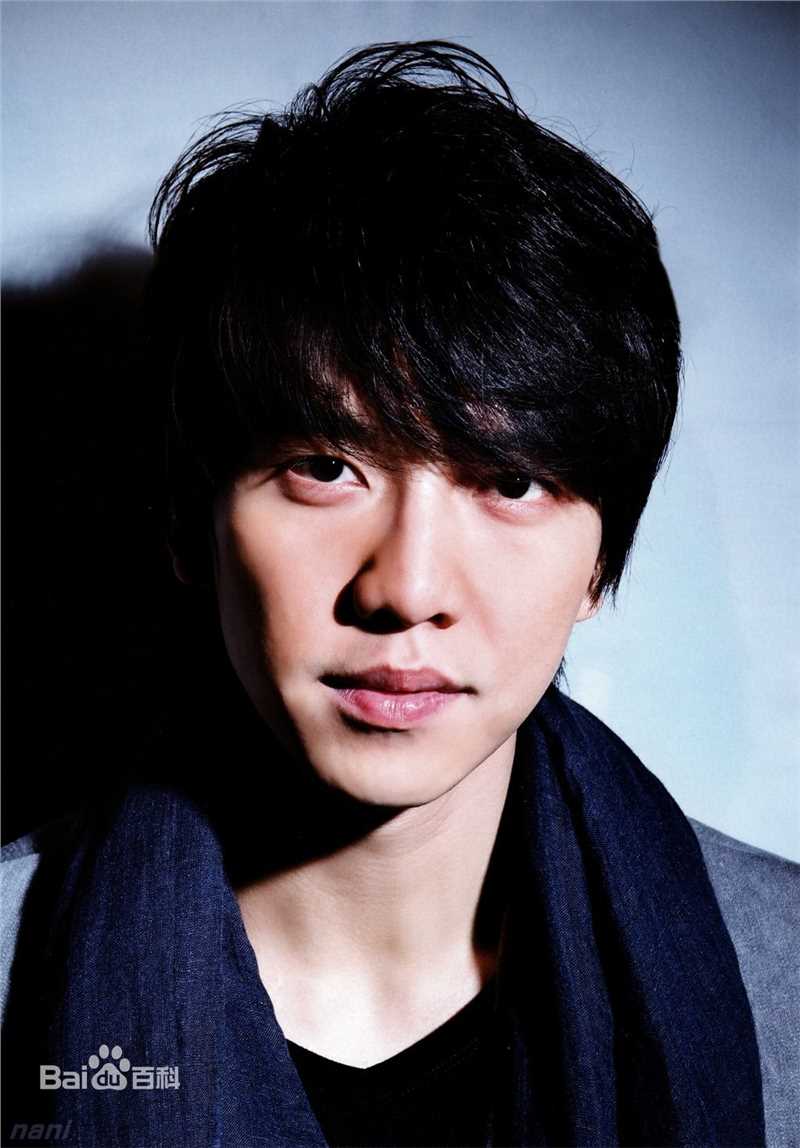 李昇基(Lee Seung Gi、イ·スンギ)高清杂志图集