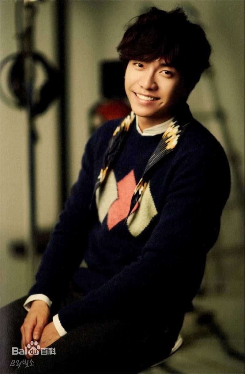 李昇基(Lee Seung Gi、イ·スンギ)高清杂志图集