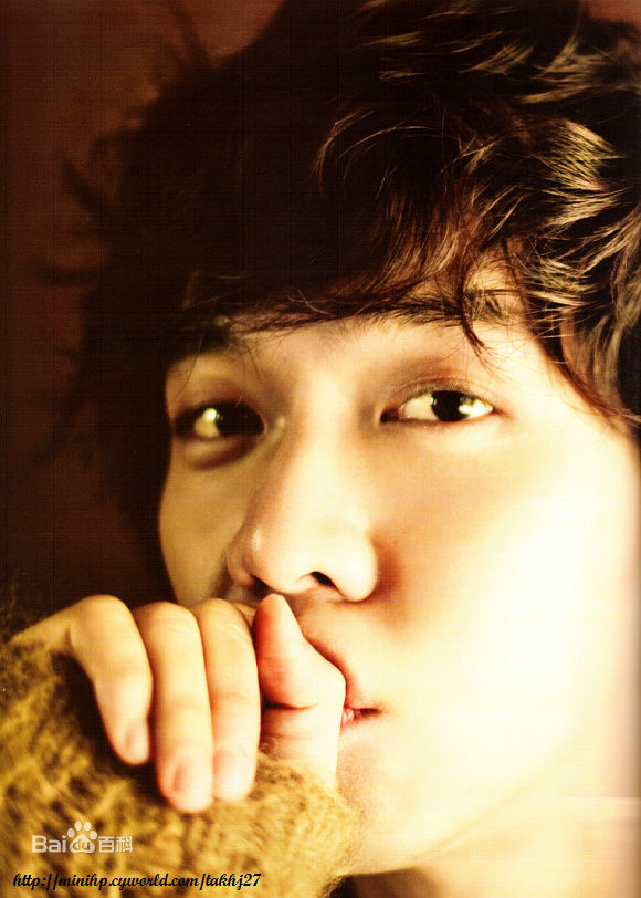 李昇基(Lee Seung Gi、イ·スンギ)高清杂志图集