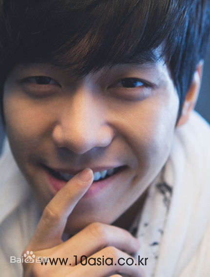 李昇基(Lee Seung Gi、イ·スンギ)高清杂志图集