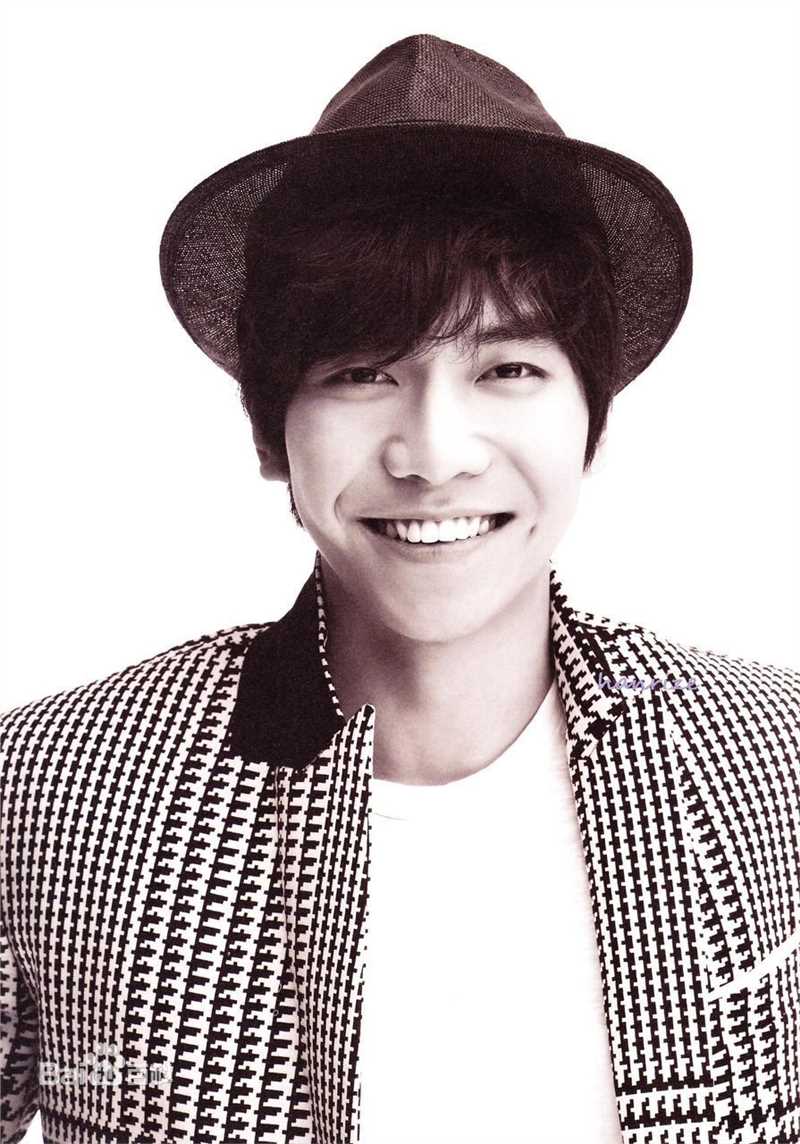 李昇基(Lee Seung Gi、イ·スンギ)高清杂志图集