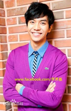 李昇基(Lee Seung Gi、イ·スンギ)高清杂志图集