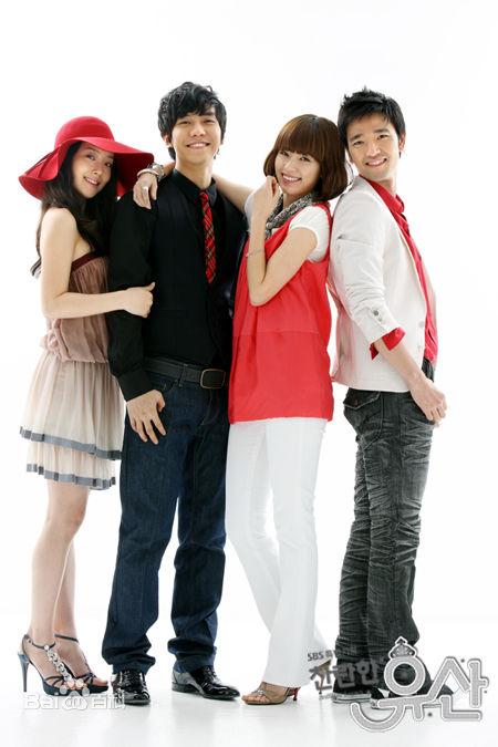 李昇基(Lee Seung Gi、イ·スンギ)灿烂的遗产性感图片壁纸