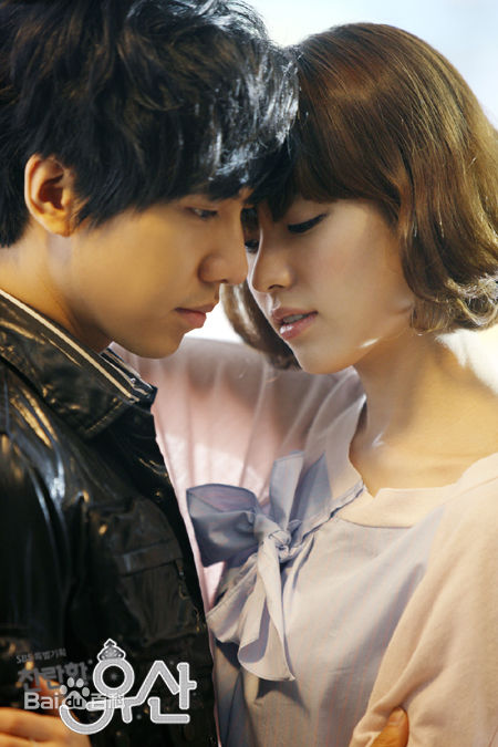 李昇基(Lee Seung Gi、イ·スンギ)灿烂的遗产性感图片壁纸