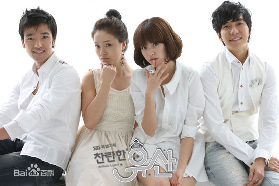 李昇基(Lee Seung Gi、イ·スンギ)灿烂的遗产性感图片壁纸