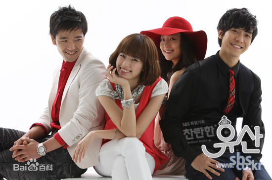 李昇基(Lee Seung Gi、イ·スンギ)灿烂的遗产性感图片壁纸