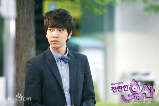 李昇基(Lee Seung Gi、イ·スンギ)灿烂的遗产性感图片壁纸