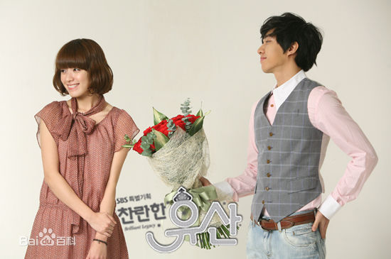 李昇基(Lee Seung Gi、イ·スンギ)灿烂的遗产性感图片壁纸