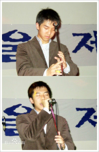 李昇基(Lee Seung Gi、イ·スンギ)成长足迹素颜照壁纸