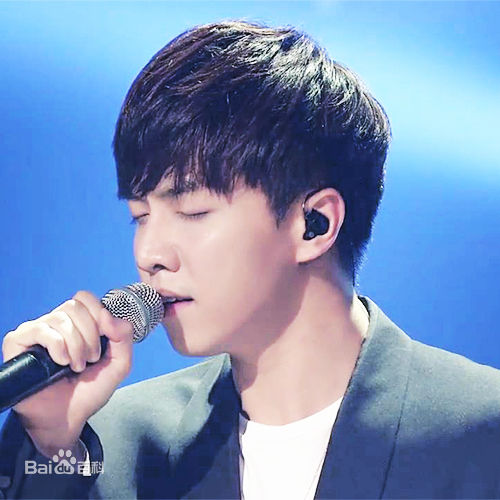 李昇基(Lee Seung Gi、イ·スンギ)公演舞台图册