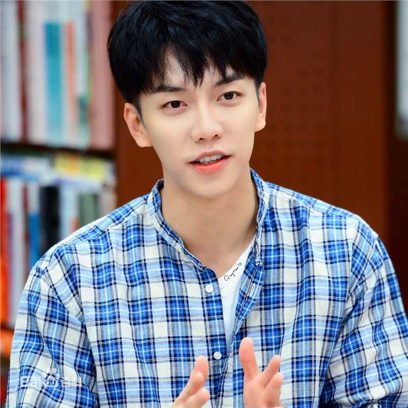 李昇基(Lee Seung Gi、イ·スンギ)综艺作品前后照片