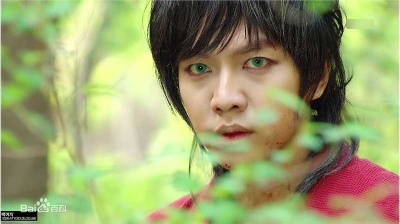 李昇基(Lee Seung Gi、イ·スンギ)影视作品前后照片