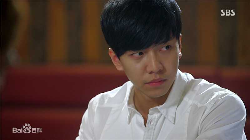 李昇基(Lee Seung Gi、イ·スンギ)影视作品前后照片