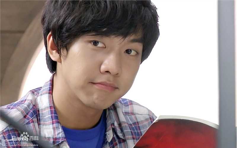 李昇基(Lee Seung Gi、イ·スンギ)影视作品前后照片