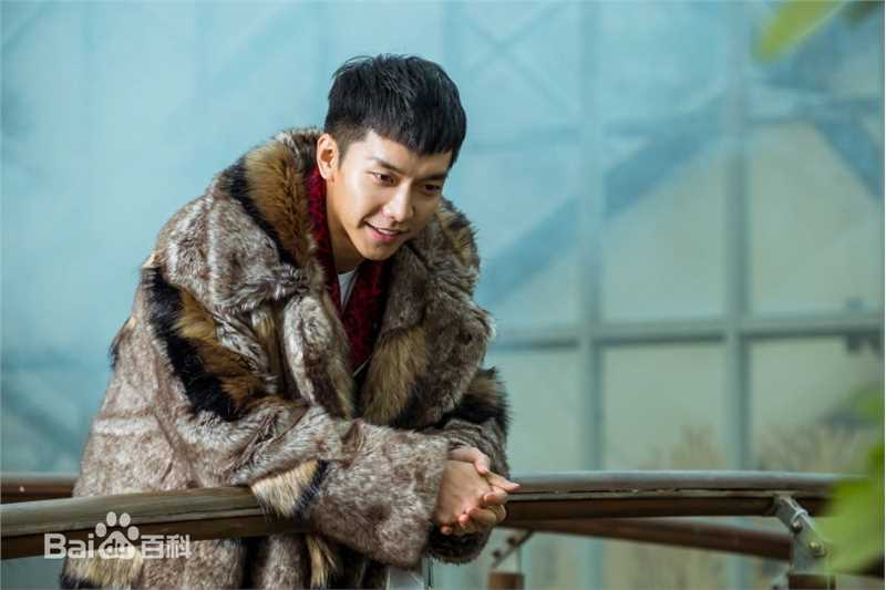 李昇基(Lee Seung Gi、イ·スンギ)影视作品前后照片