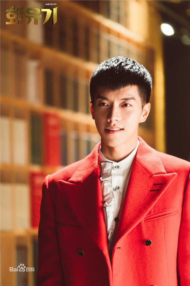 李昇基(Lee Seung Gi、イ·スンギ)影视作品前后照片