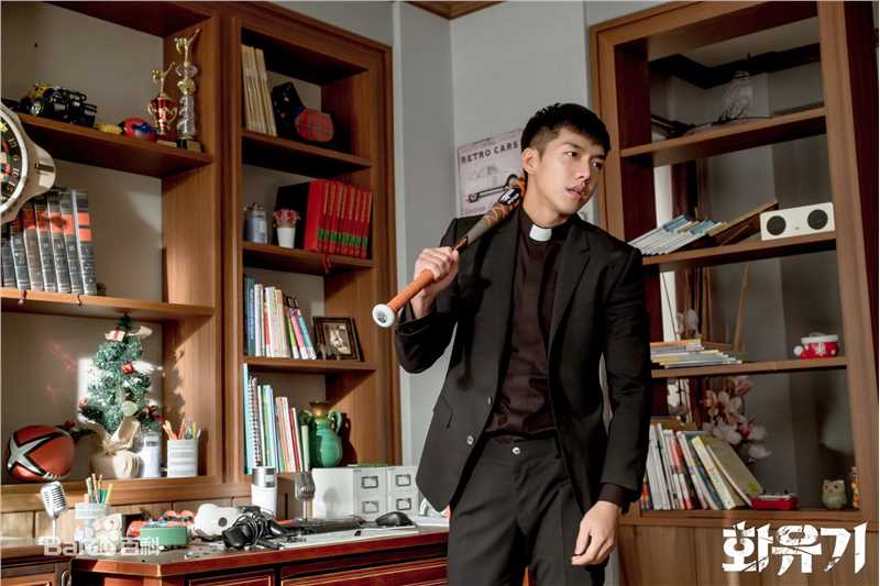 李昇基(Lee Seung Gi、イ·スンギ)影视作品前后照片