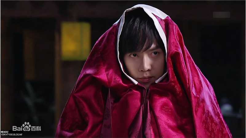 李昇基(Lee Seung Gi、イ·スンギ)影视作品前后照片