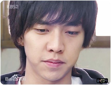 李昇基(Lee Seung Gi、イ·スンギ)影视作品前后照片