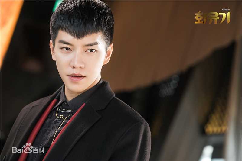 李昇基(Lee Seung Gi、イ·スンギ)影视作品前后照片