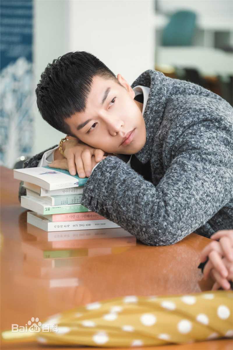 李昇基(Lee Seung Gi、イ·スンギ)影视作品前后照片