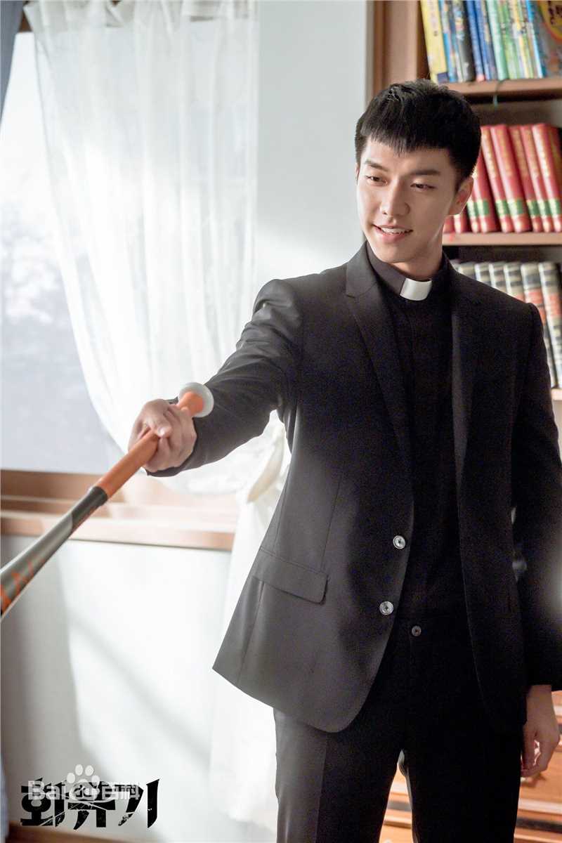 李昇基(Lee Seung Gi、イ·スンギ)影视作品前后照片