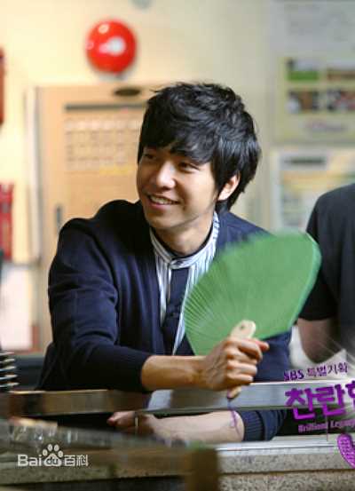 李昇基(Lee Seung Gi、イ·スンギ)影视作品前后照片