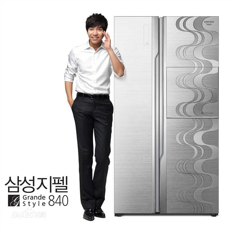 李昇基(Lee Seung Gi、イ·スンギ)广告作品性感图片图集