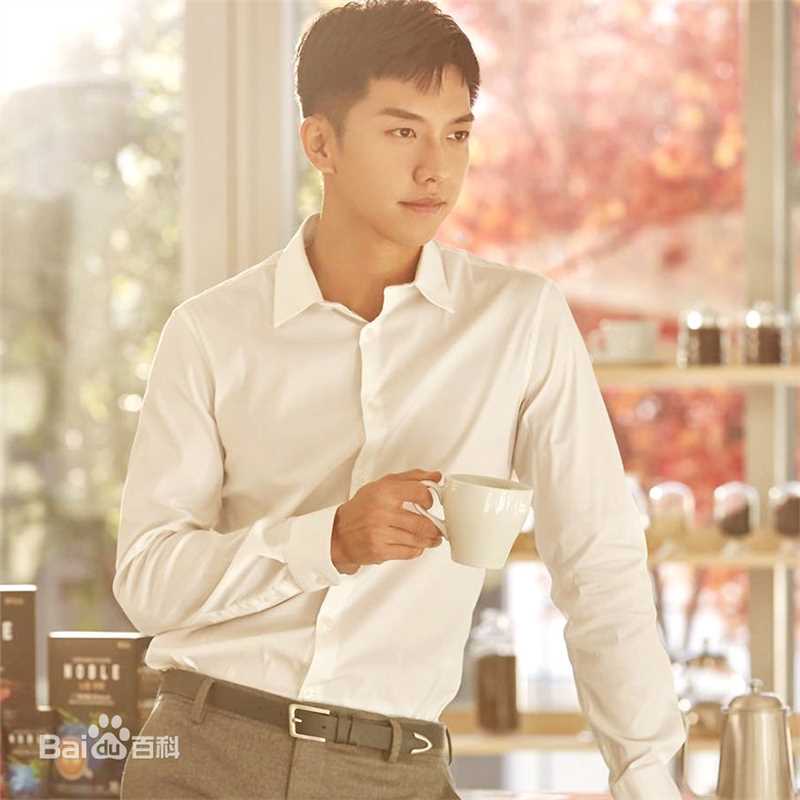 李昇基(Lee Seung Gi、イ·スンギ)广告作品性感图片图集