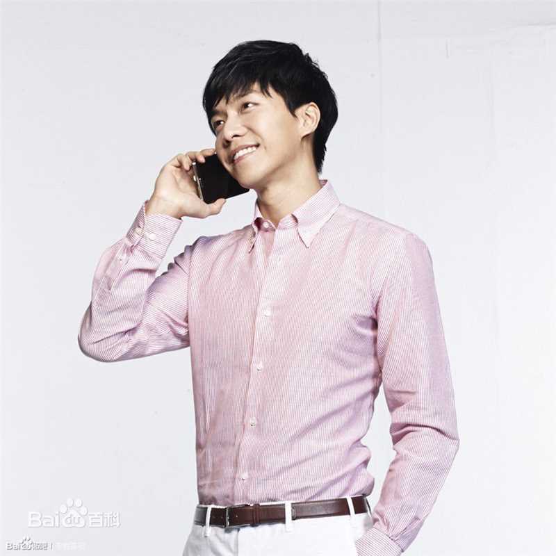 李昇基(Lee Seung Gi、イ·スンギ)广告作品性感图片图集