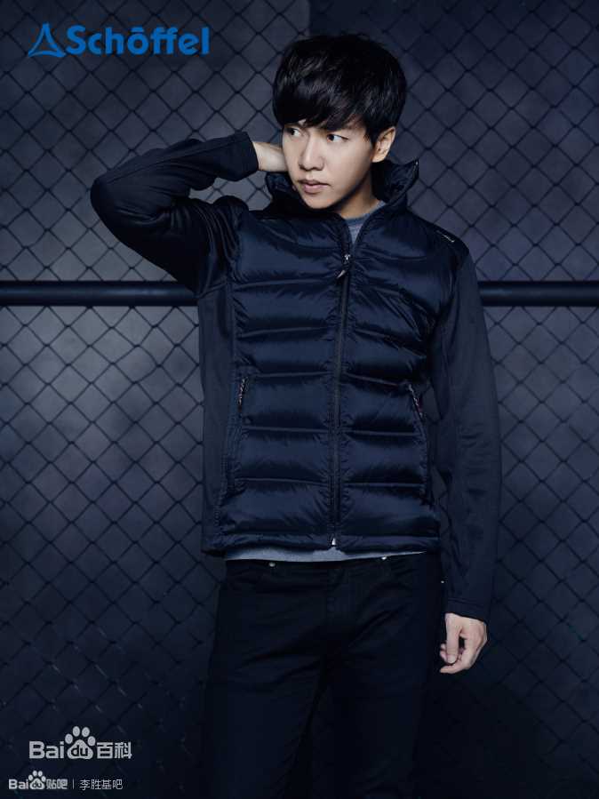 李昇基(Lee Seung Gi、イ·スンギ)广告作品性感图片图集