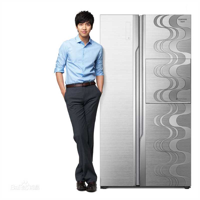 李昇基(Lee Seung Gi、イ·スンギ)广告作品性感图片图集