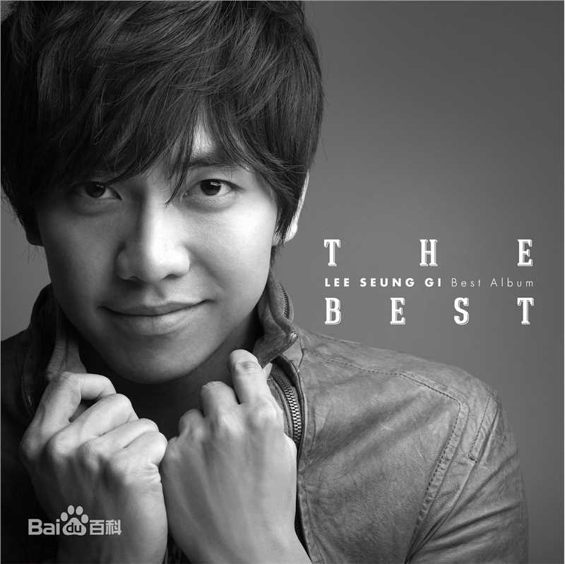 高清李昇基(Lee Seung Gi、イ·スンギ)图片