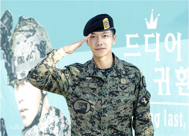 高清李昇基(Lee Seung Gi、イ·スンギ)图片