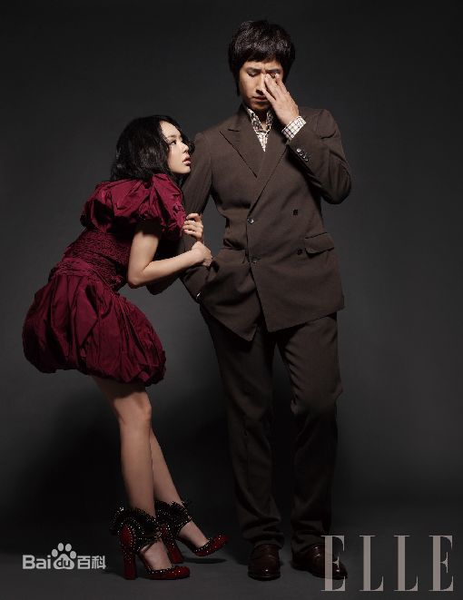 精选李善均(/Seon-gyun Lee)