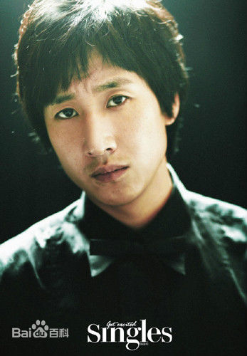 最新李善均(/Seon-gyun Lee)壁纸